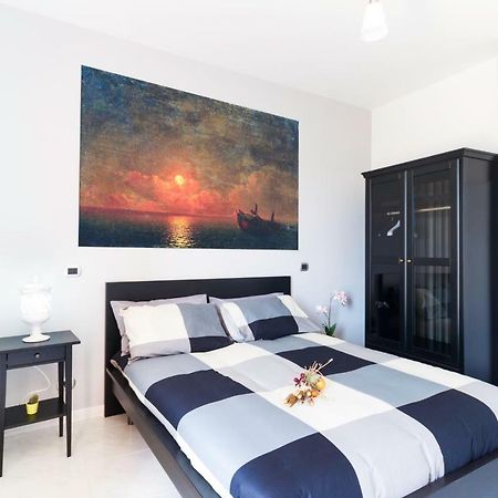B&B Giordano Mariotto Exteriör bild