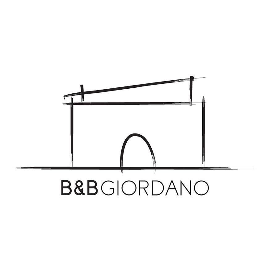 B&B Giordano Mariotto Exteriör bild
