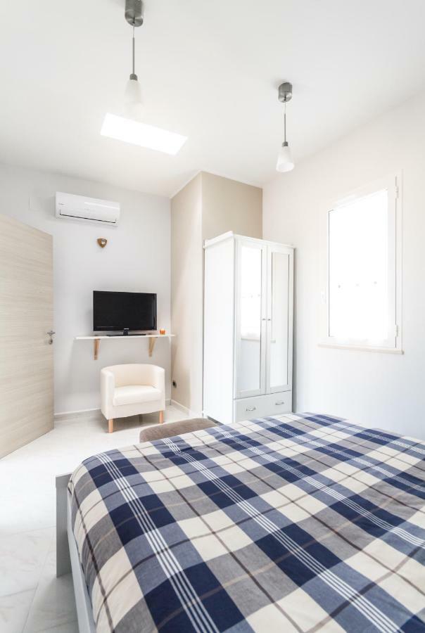 B&B Giordano Mariotto Exteriör bild