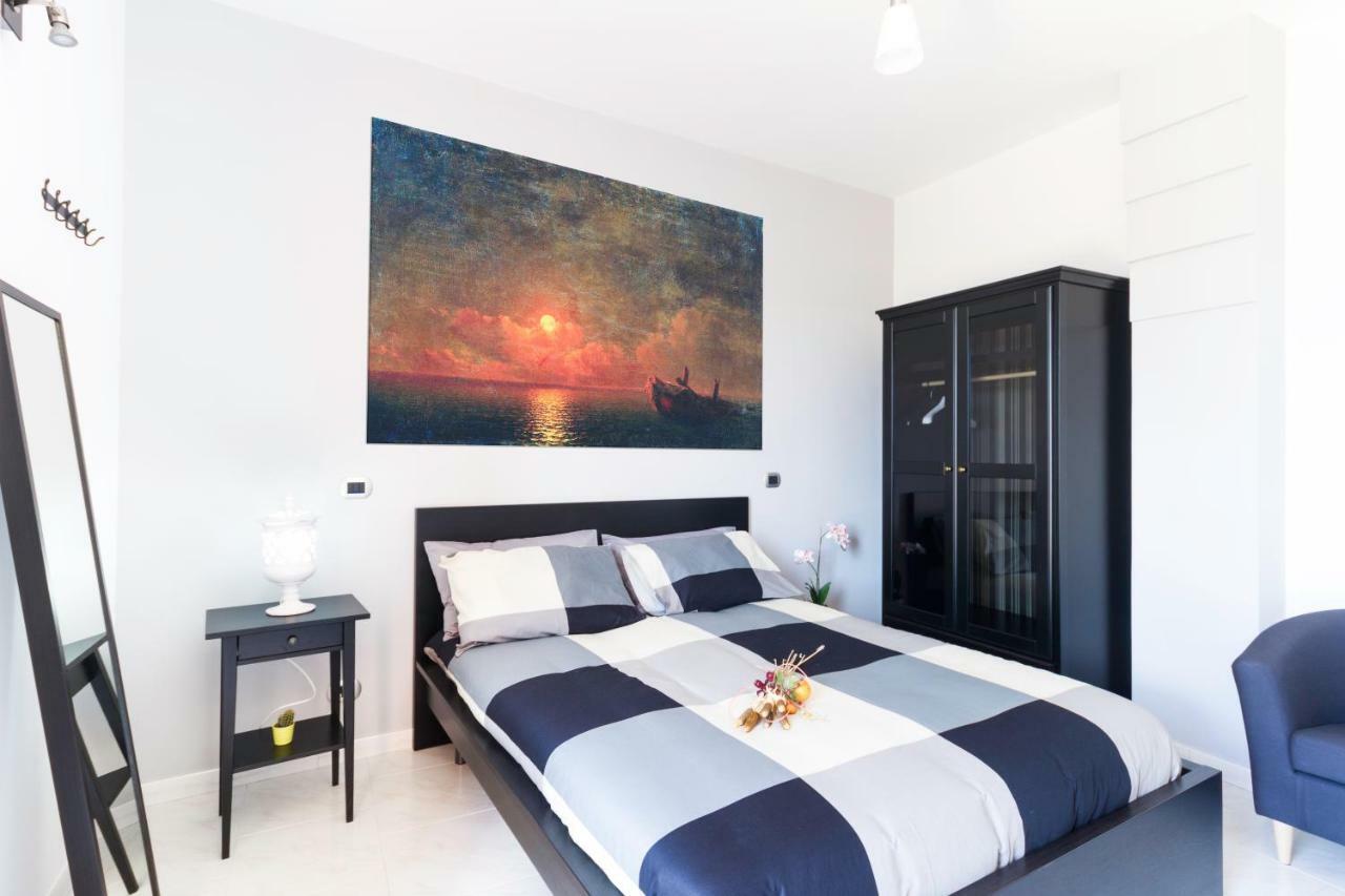 B&B Giordano Mariotto Exteriör bild