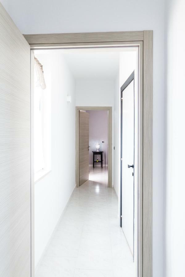 B&B Giordano Mariotto Exteriör bild