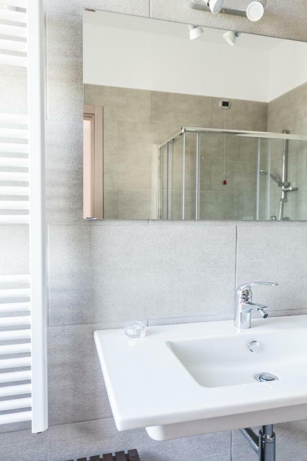 B&B Giordano Mariotto Exteriör bild