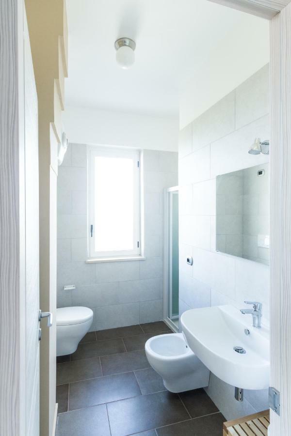 B&B Giordano Mariotto Exteriör bild