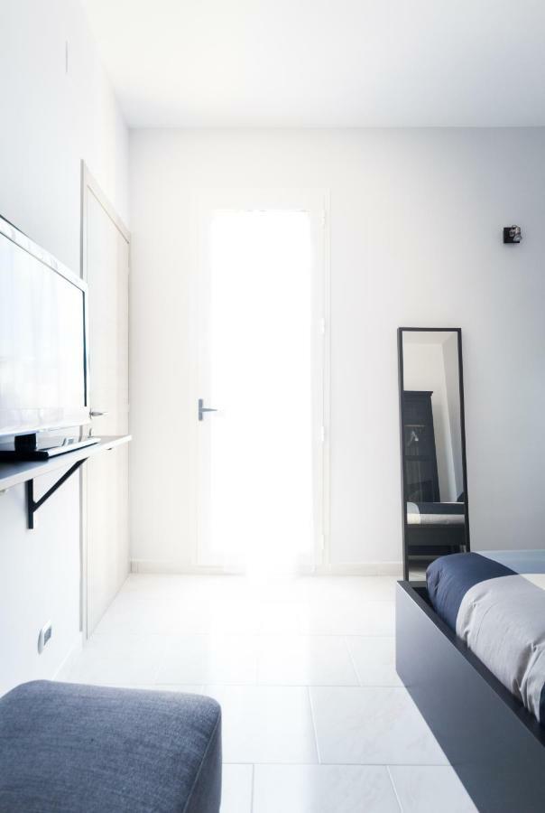 B&B Giordano Mariotto Exteriör bild