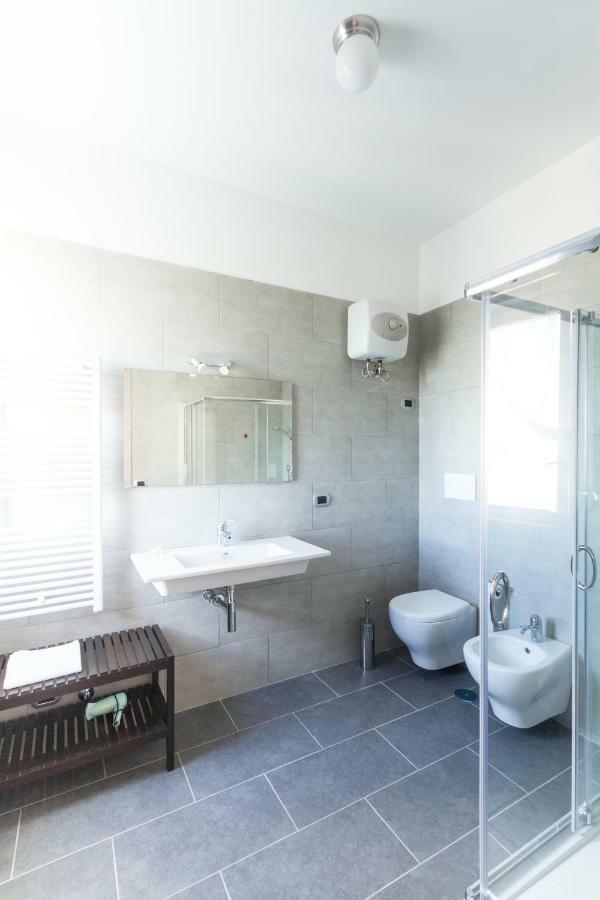 B&B Giordano Mariotto Exteriör bild