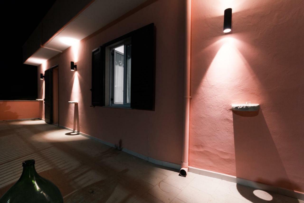 B&B Giordano Mariotto Exteriör bild