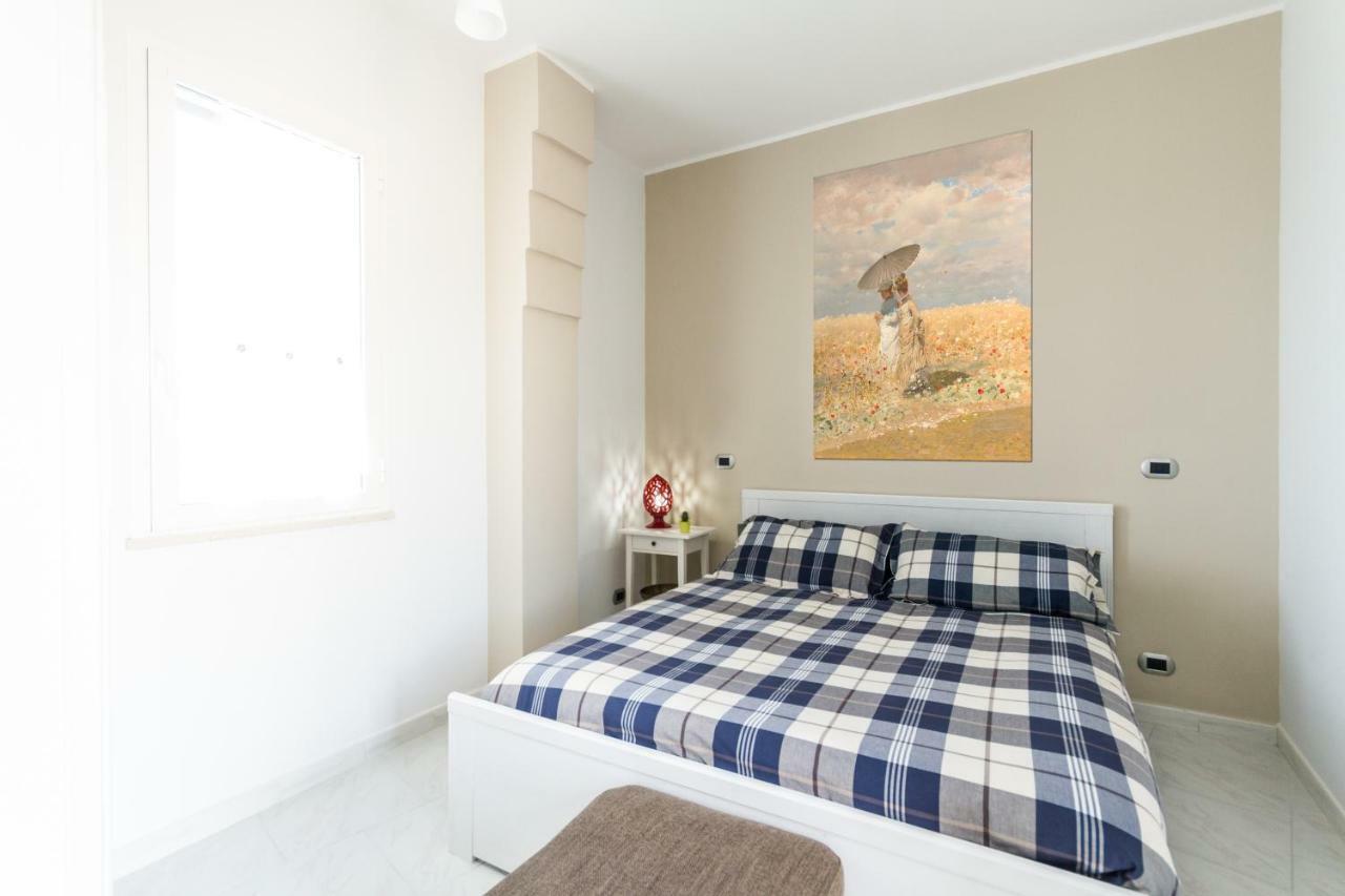 B&B Giordano Mariotto Exteriör bild