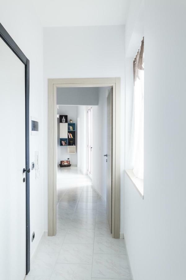 B&B Giordano Mariotto Exteriör bild